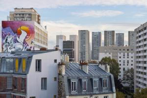 Hotels Jack's Hotel : photos des chambres