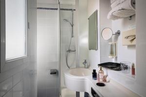 Hotels Jack's Hotel : photos des chambres