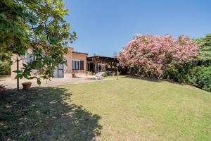 Villa Stintino vicino al mare img39