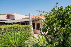 Villa Stintino vicino al mare img40