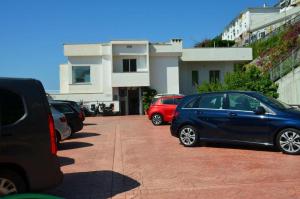 Luxury Apartment Amalfi