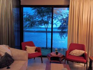 Green Haven Homestay