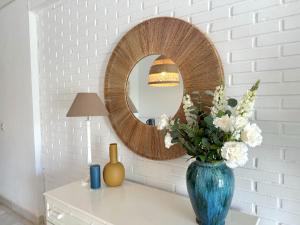 Modern 2 Bedroom Apartment in Marbella