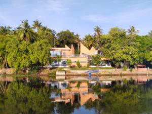 Green Haven Homestay