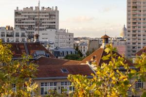 Hotels Jack's Hotel : photos des chambres