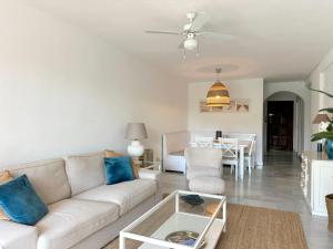 Modern 2 Bedroom Apartment in Marbella