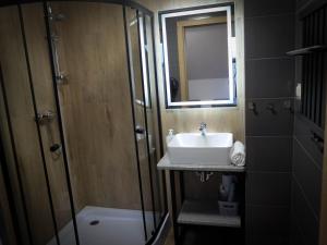 Sosnówka Pokoje Gościnne