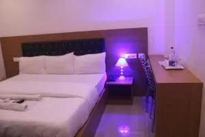 Guest House Baptice Inn - Ulubām