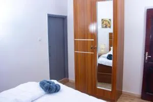 Chez koussidi - Point E