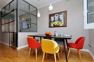 Julies Renovated View