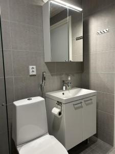 Aurora suites with AIR CONDITIONING