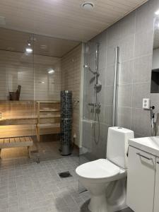 Aurora suites with AIR CONDITIONING