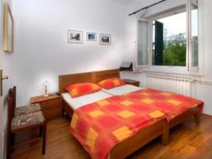 Angela Rooms - Črnomerec