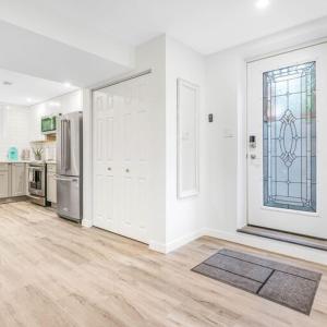 Beautiful Apartment 5 mins from Innisfil Beach