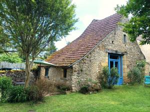 Maisons de vacances Noisette and Co : photos des chambres