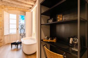 Pedra Bianca Luxury Rooms