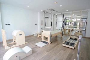 The One Chiangmai seven