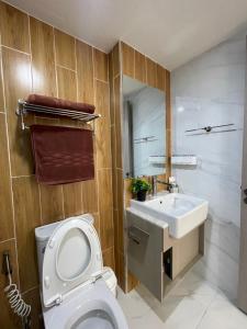 The One Chiangmai seven