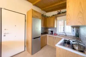 Elena's Home Apt 3 - Pikérmion