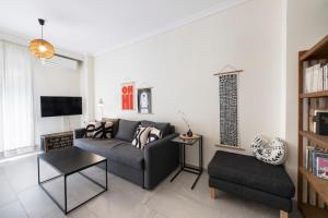 The Place To Be next to Ancient Agora #FeelsLikeHome