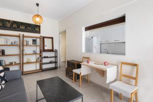 The Place To Be next to Ancient Agora #FeelsLikeHome