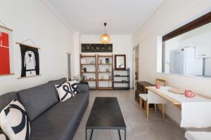 The Place To Be next to Ancient Agora #FeelsLikeHome