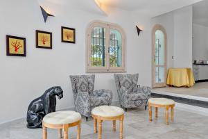 VILLA MIO& TUYO img24