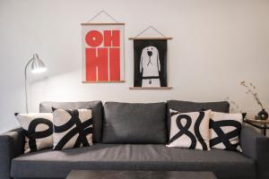 The Place To Be next to Ancient Agora #FeelsLikeHome