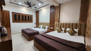 Baba Town Homestay