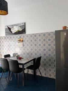 "Perla" of the Coast