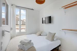 Le Mona - Entre Paris & Disney - Wifi