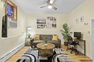 Cozy Apartment with Max Comfort - Bayonne