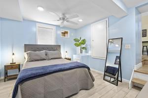 Cozy Apartment with Max Comfort