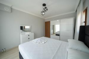 Villa Türkoğlu Akyaka Kuyucak Daily Weekly Rentals