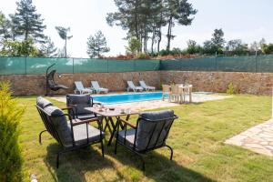 Villa Türkoğlu Akyaka Kuyucak Daily Weekly Rentals