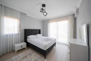 Villa Türkoğlu Akyaka Kuyucak Daily Weekly Rentals