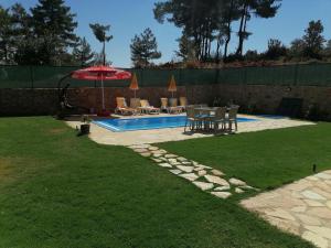 Villa Türkoğlu Akyaka Kuyucak Daily Weekly Rentals