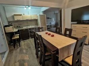 Jarkowice 4x4 Noclegi - Jarkowice