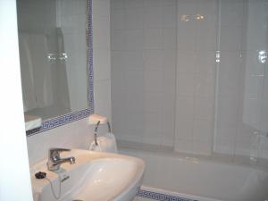 Apartement Apartamentos Mimosin Palma de Mallorca Hispaania