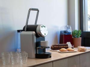Hotels ibis Styles Romans-Valence Gare TGV : photos des chambres