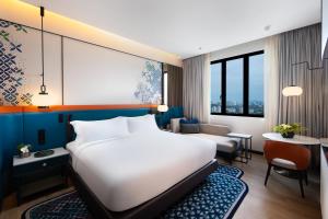 Iconic Marjorie Hotel, Penang, a Tribute Portfolio Hotel