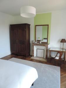 B&B / Chambres d'hotes Cedre et Charme : photos des chambres