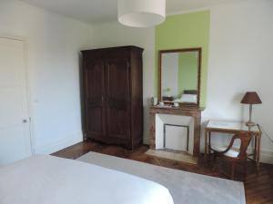 B&B / Chambres d'hotes Cedre et Charme : photos des chambres