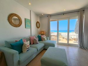Livingtarifa Apartamento Paradise