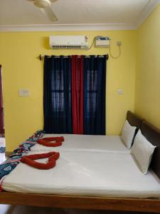Jonsha Guest House Calangute