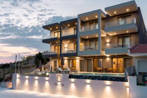 GeoMar Luxury Apartments