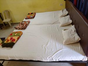 Jonsha Guest House Calangute
