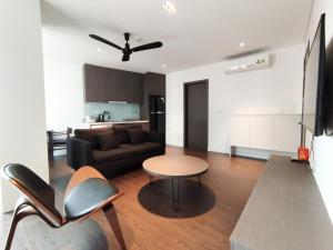 Hazuki - Căn hộ 1 ngủ tại Ba Đình, Hà Nội