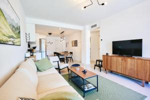 Dream Marinsa Beach 2 - Bc01