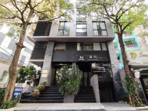 Hazuki - Căn hộ 1 ngủ tại Ba Đình, Hà Nội